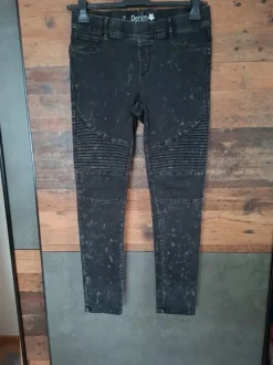 Jeggings von Denim H&M