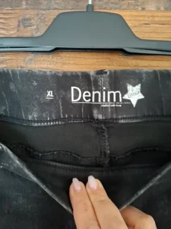 Jeggings von Denim H&M