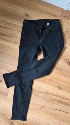 Jeggins H&M Skinny fit