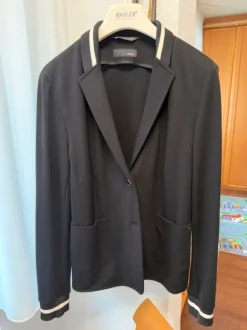 Jersey Blazer von Cinque