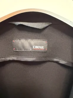 Jersey Blazer von Cinque