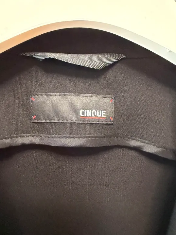 Jersey Blazer von Cinque