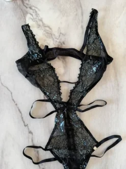 Jette Joop Body S Neu 36 Spitze