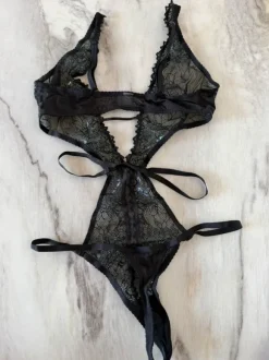 Jette Joop Body S Neu 36 Spitze