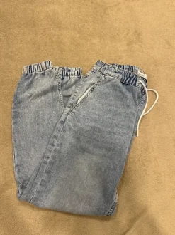 Jogger Jeans