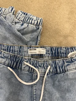Jogger Jeans