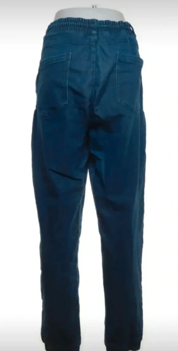 Jogg-Hose Jeans 56/58