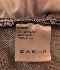 Jogg-Hose Jeans 56/58