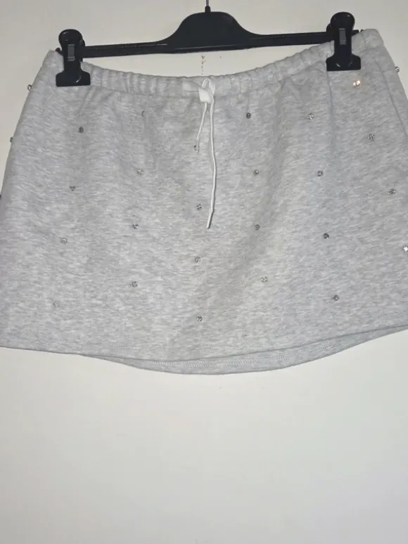 Jogging rok maat m