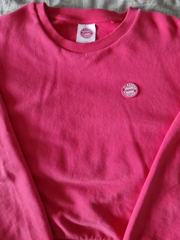 Jogginganzug