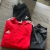 Jogginganzug Adidas
