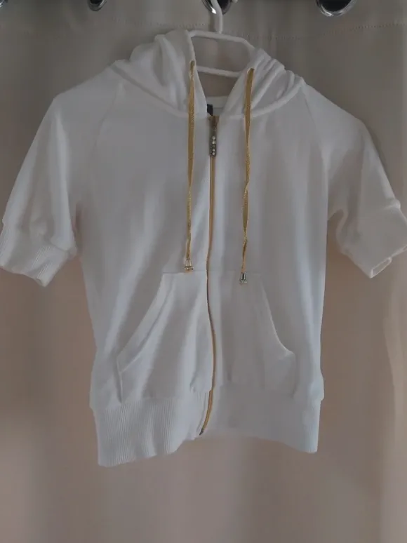 Jogginganzug Set kurz