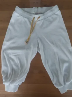Jogginganzug Set kurz