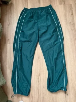 Jogginghose / Wanderhose mit Gummizug