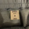 Jogginghose blau