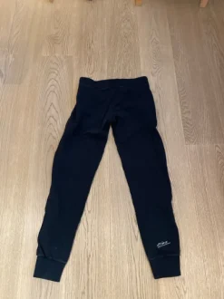 Jogginghose erima Größe 38