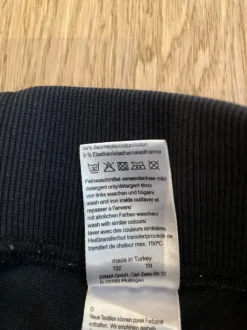 Jogginghose erima Größe 38