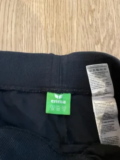 Jogginghose erima Größe 38