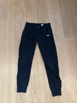 Jogginghose erima Größe 38
