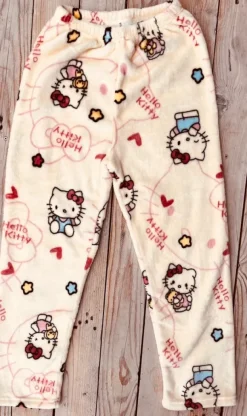 Jogginghose Hello Kitty Neu