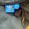 Jogginghose mit Blumenmuster von Adidas