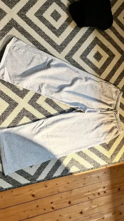 Jogginghose wide leg Stockholm