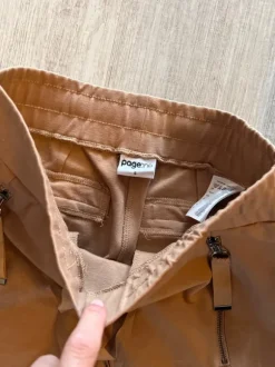 Joggingpant gr. S