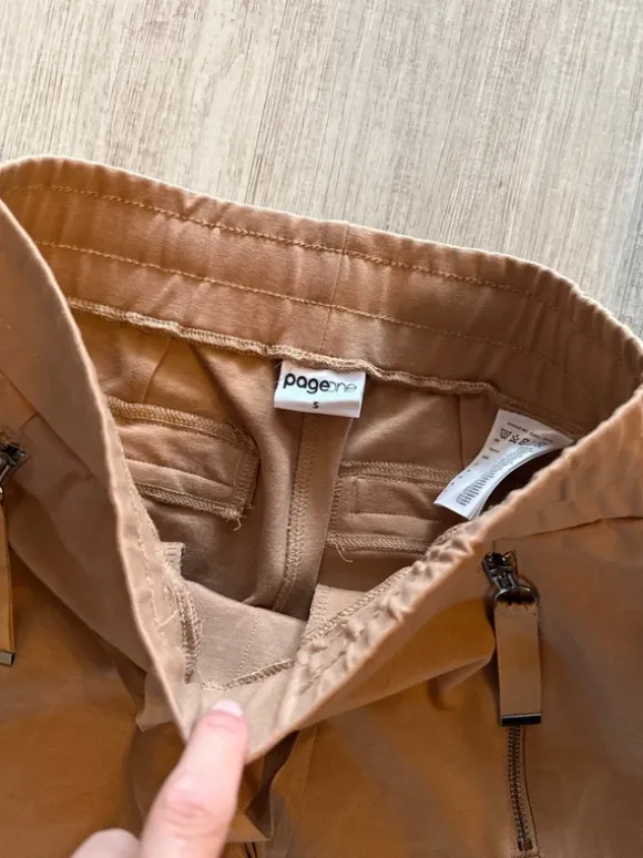 Joggingpant gr. S