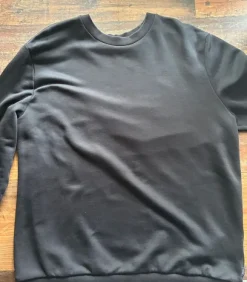 JOOP! Jeans Herren-Sweatshirt Gr. L