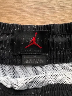Jordan Badehose