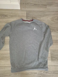 Jordan Hoodie S Sweatshirt