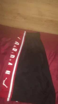 Jordan korte broek for de zomer