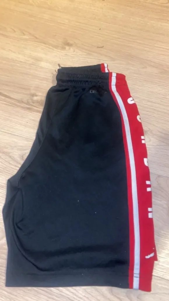 Jordan korte broek for de zomer