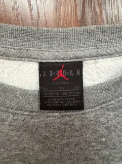 Jordan Pulli Gr. Xl Kinder