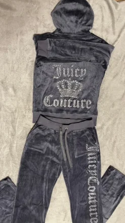 Juicy Couture Tracksuit