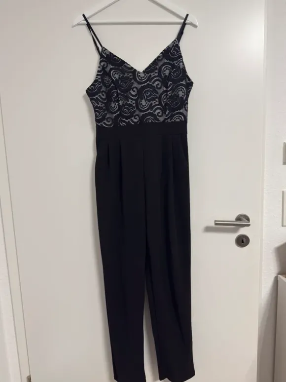 Jumpsuit