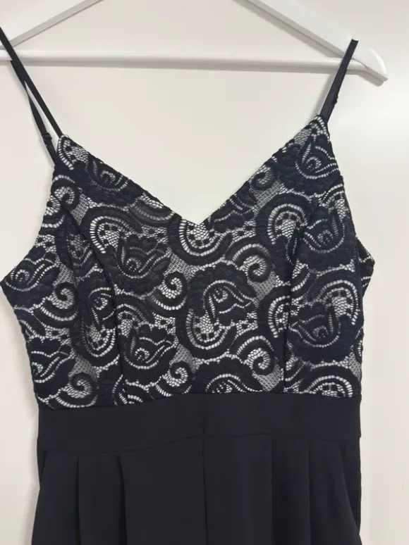 Jumpsuit
