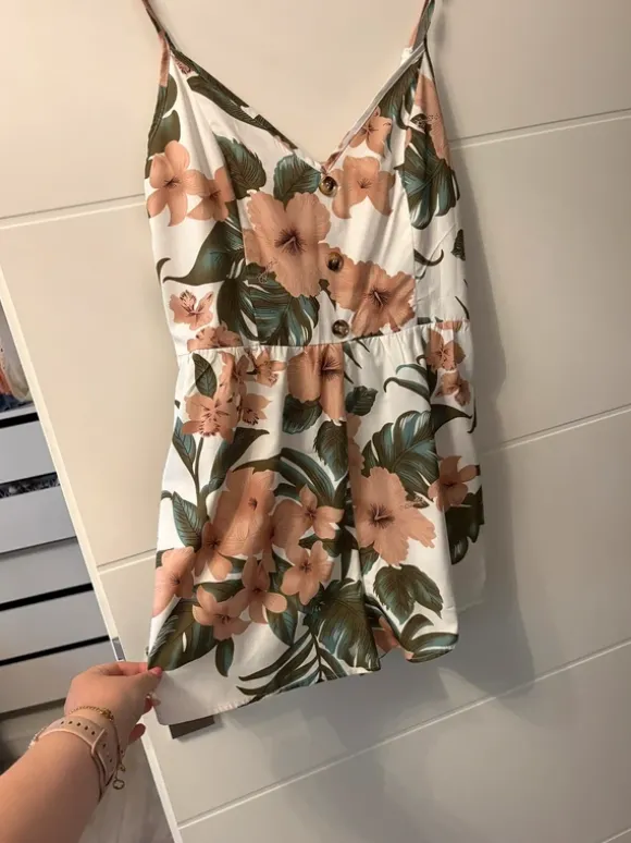 Jumpsuit