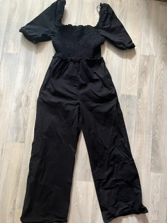Jumpsuit