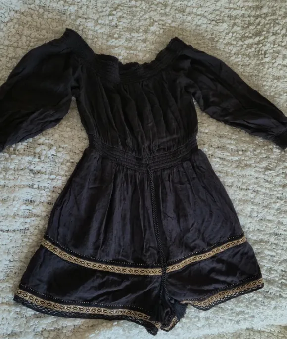 Jumpsuit