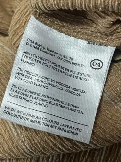 Jumpsuit C&A