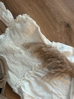 Jumpsuit cremé von H&M boho# 🥥