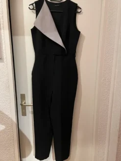 Jumpsuit Damen