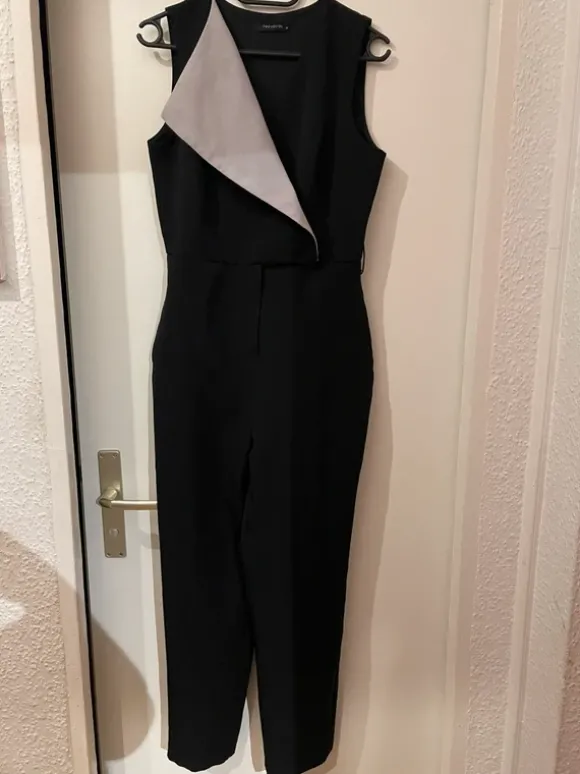 Jumpsuit Damen