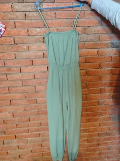 Jumpsuit Einteiler