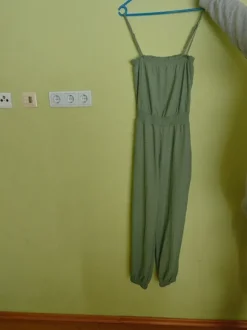 Jumpsuit Einteiler