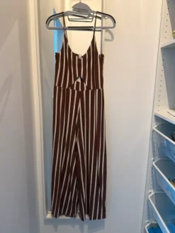 Jumpsuit Einteiler