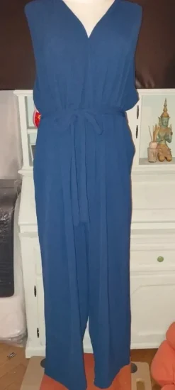 Jumpsuit Gr 48