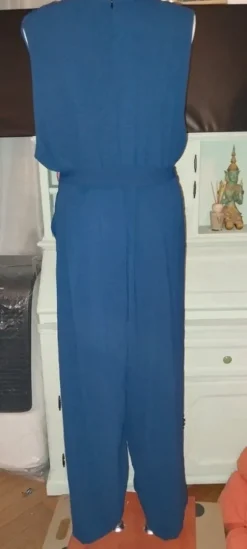 Jumpsuit Gr 48
