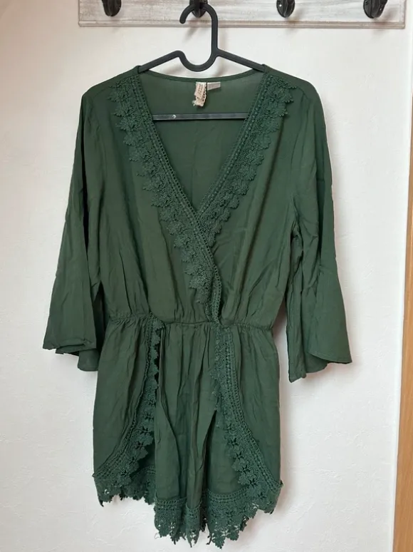 Jumpsuit H&M